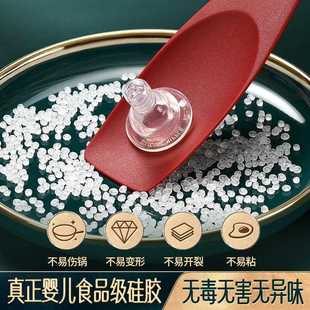 硅胶锅铲炒菜铲子不粘锅使用锅铲家用耐高温食品级铲勺 直销新款