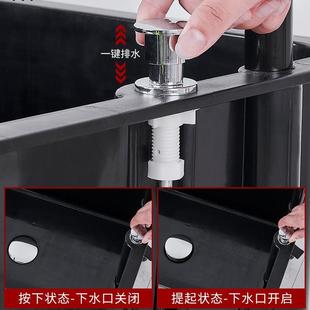 不锈钢拖把池可移动落地式 直销新款 卫生间阳台家用收纳墩布池拖布