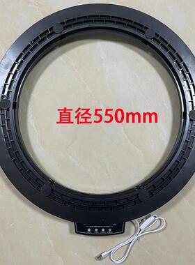 2I大动圆台餐座桌电转盘器餐动桌F77755JJ底家用酒店自转盘岩板转