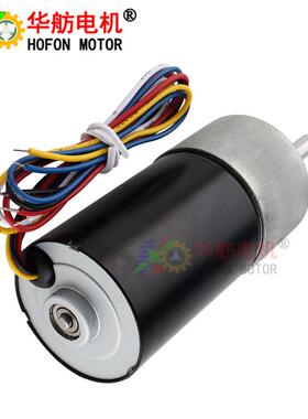 GM7-36503BL无刷速马达电减机微型直流减马速电CET机调速达现货