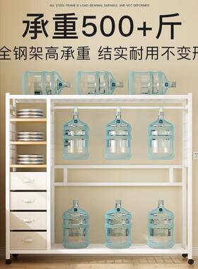 简易衣家用卧室KWD衣收纳柜钢架加粗布衣柜租柜出房防服尘组装挂