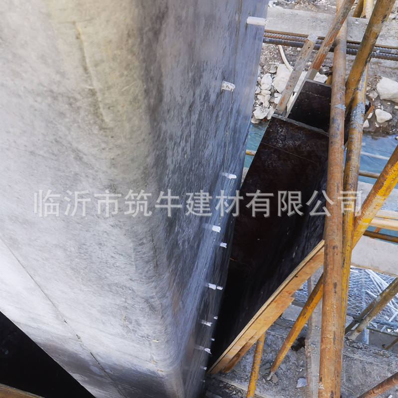 赤峰圆弧倒角木模板厂家直供