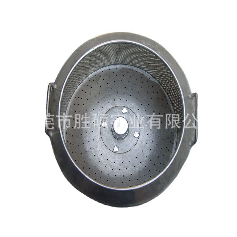 现货304不锈钢脱水脱油机配件