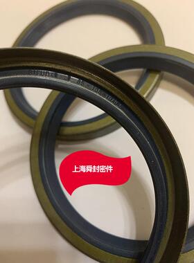 B1FUD4810510B1FUD48封CFWDIN3760B德油国外铁壳油封单5唇科德宝