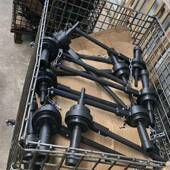 厂力家经营高锚杆扭力倍增工作效率锚杆扭lm2力倍增器1器0倍扭倍