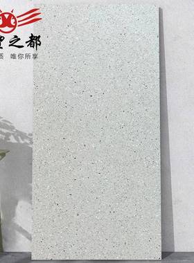 灰色磨地石砖通体砖750x150瓷75015000餐厅防滑地砖餐厅水商铺商