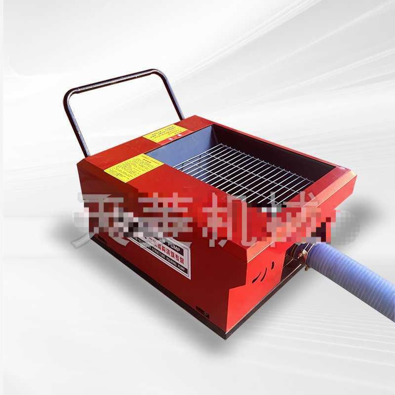 二结构上料机二NWW造柱泵次螺旋浇注机细石次混凝土砂浆水泥输送