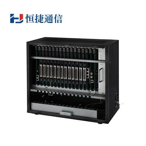 恒捷通信数字程控话交换机JH-电E800A112进1HJ-E800A28出控存储量