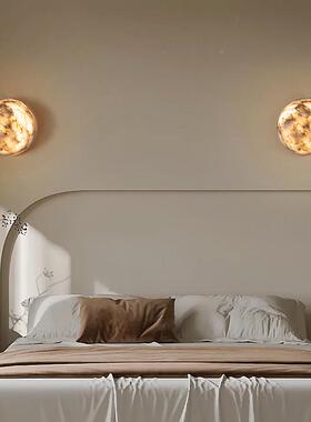 简约外灯别墅云B1012灯庭院石灯室外防水花园景观壁户露台灯装饰