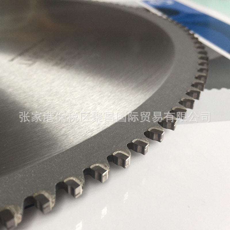 Kinkelder陶瓷合金高速圆锯片