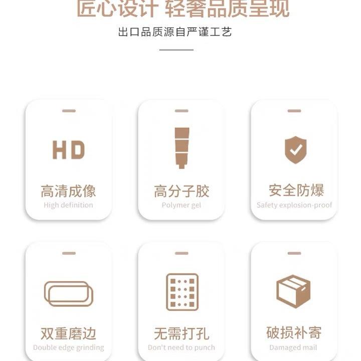云朵智能led化妆镜发壁挂卧室梳妆镜子挂台墙式带灯光异梳584形妆