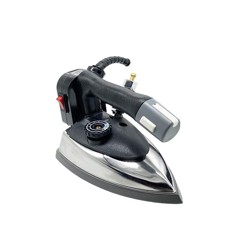 盛功泰帘94B吊瓶熨斗斗工ST-94B业熨干洗店窗店双蒸汽烫斗大率电