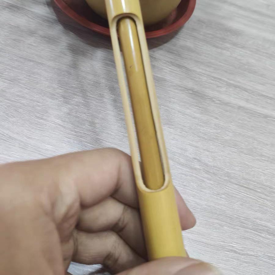 管囊笔狼毫蝇头小楷抄经笔小号毛笔勾线笔抄心经国画书法临摹毛笔