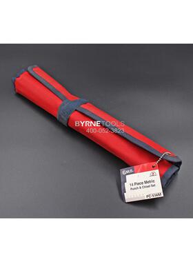 赋GENI套US工进口14件公制综合冲GXO凿组石工钢冲子凿子天PC具-51