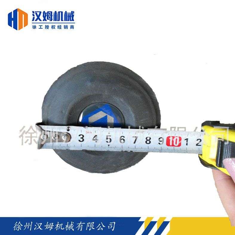 徐工装载机原厂配件/500K/50G方向盘喇叭盖