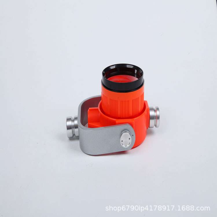 浙源拓普康微型棱镜配件仪器杆测绘全站仪小精密球形高精度
