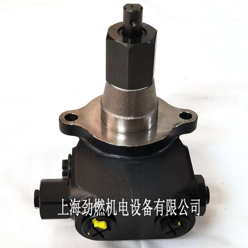 VBHRG-D-4-10-BH1油泵L97161德国HP-TECHNIK油泵 燃烧器柴油泵