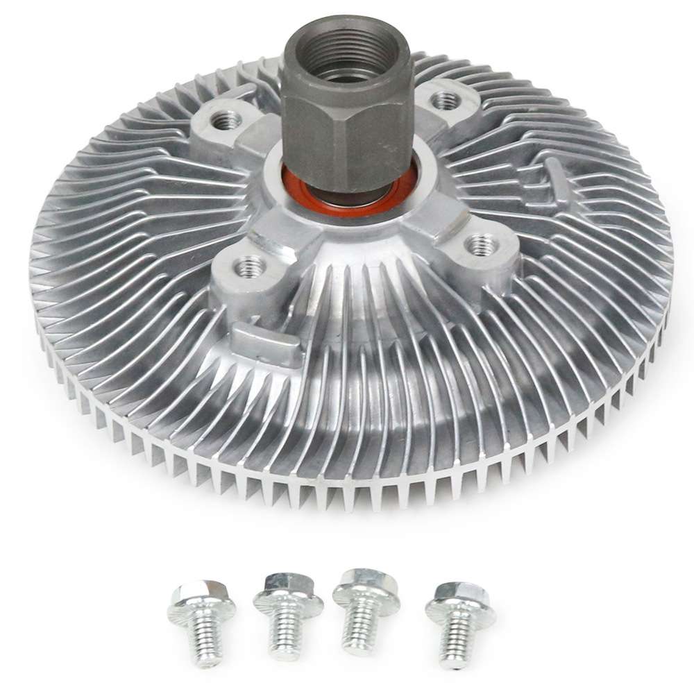 AB39-8C617-AB GBVA SAFA BT50发动机冷却风扇离合器 FORD RANGER