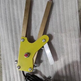 点焊机对焊钳  铁板铁丝 手持式点焊钳 碳阻焊钳