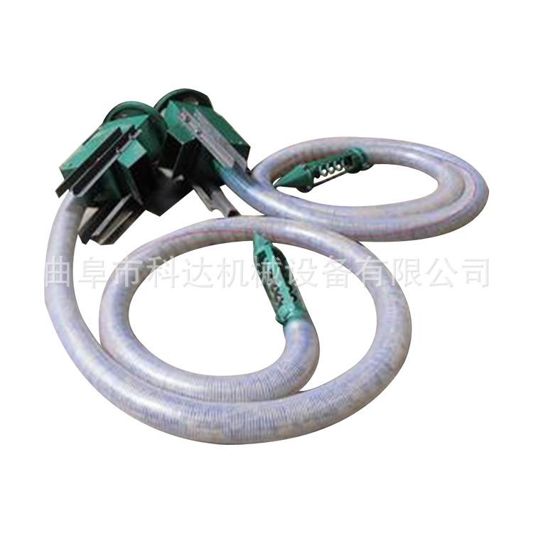 行业销量好价格低家用新型吸粮机 汽油机散粮堆积装车装袋机 便宜