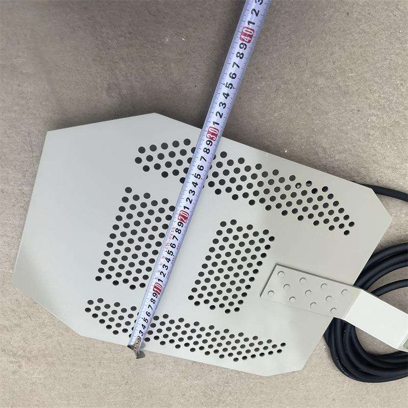 锐威牌G32DP混凝土振动板水泥压实振动器混凝土振动铲轻便振动铲