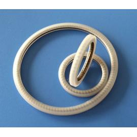 旋转接头密封圈液氨鹤管密封圈液氨装卸臂密封圈弹簧泛塞封垫圈