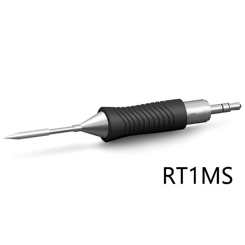 德国weller RTM系列55W烙铁头RT1圆锥状用于WMRP/WXMP焊笔烙铁咀