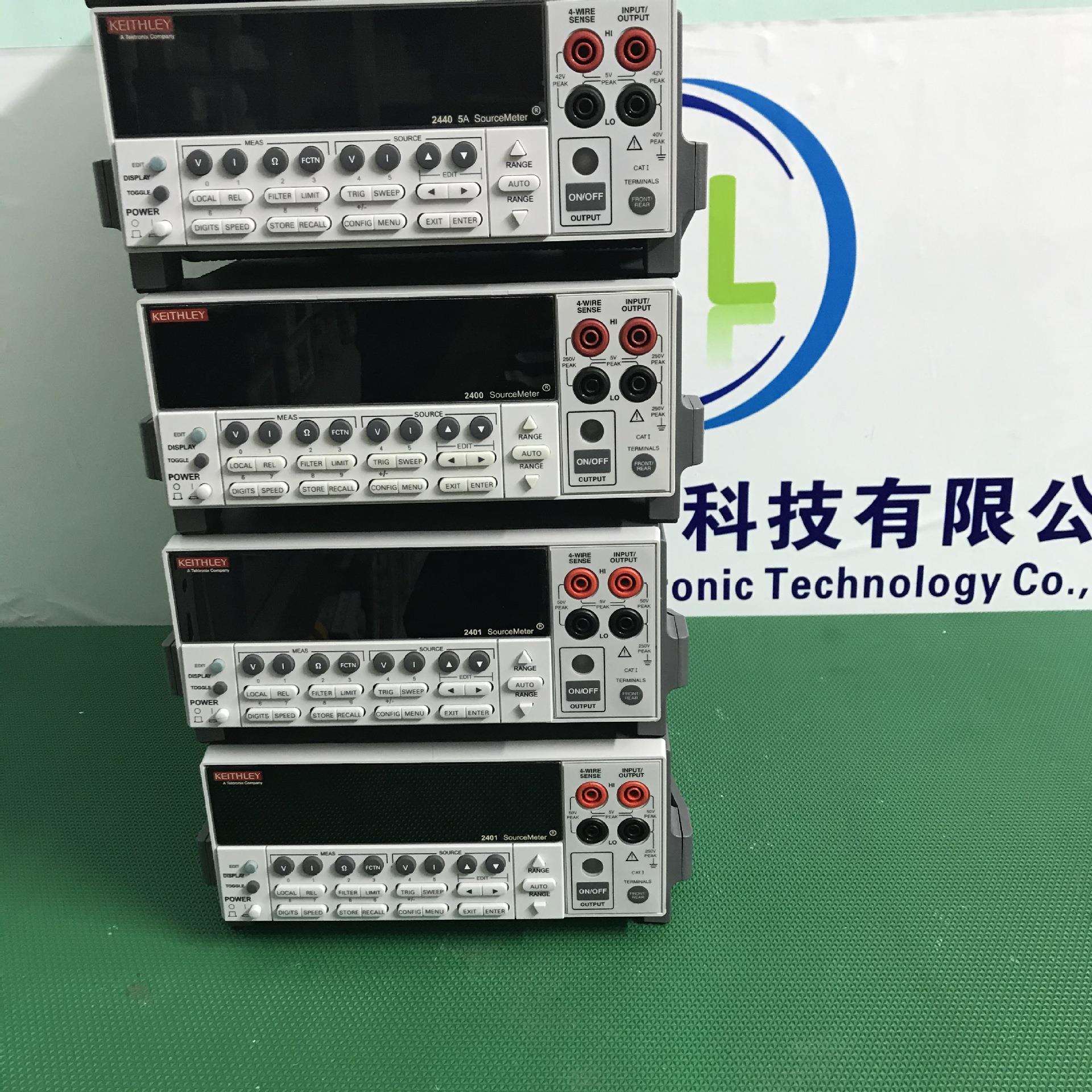 出售 出租 吉时利2602A 吉时利 2602B 2612B 2614B 2636B