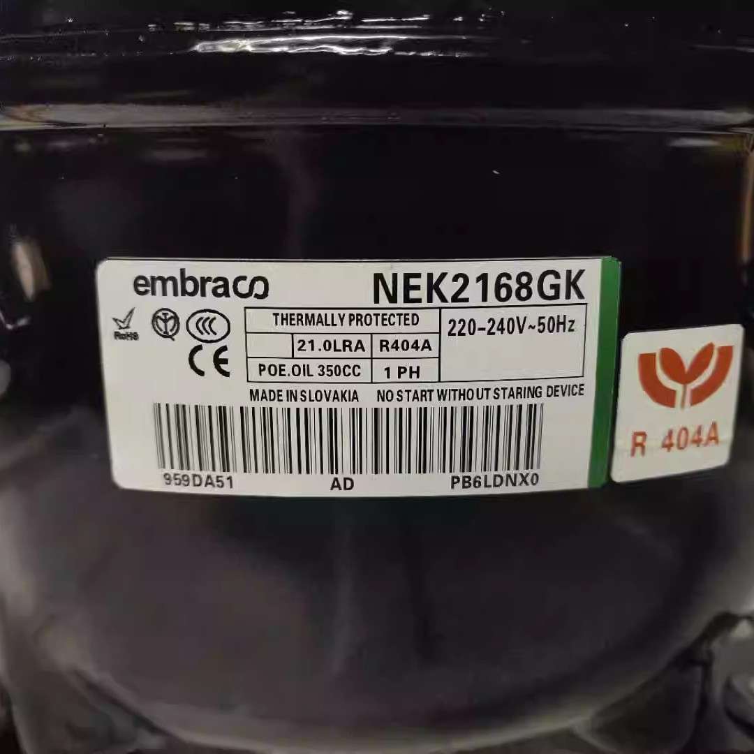 NEK2134GK NEK2150GK NEK2168GK NEK2178GK原装恩布拉科 质保一年