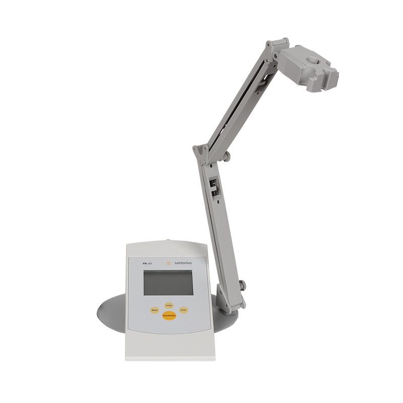 赛多利斯PB-10酸度计PH计配三合一PY-ASI电极自动温补3点校准存储