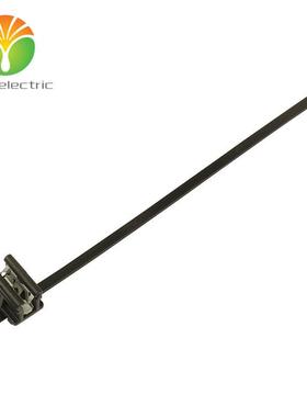 分体式边缘卡扣固定扎带 156-00598/156-00869/T30REC10