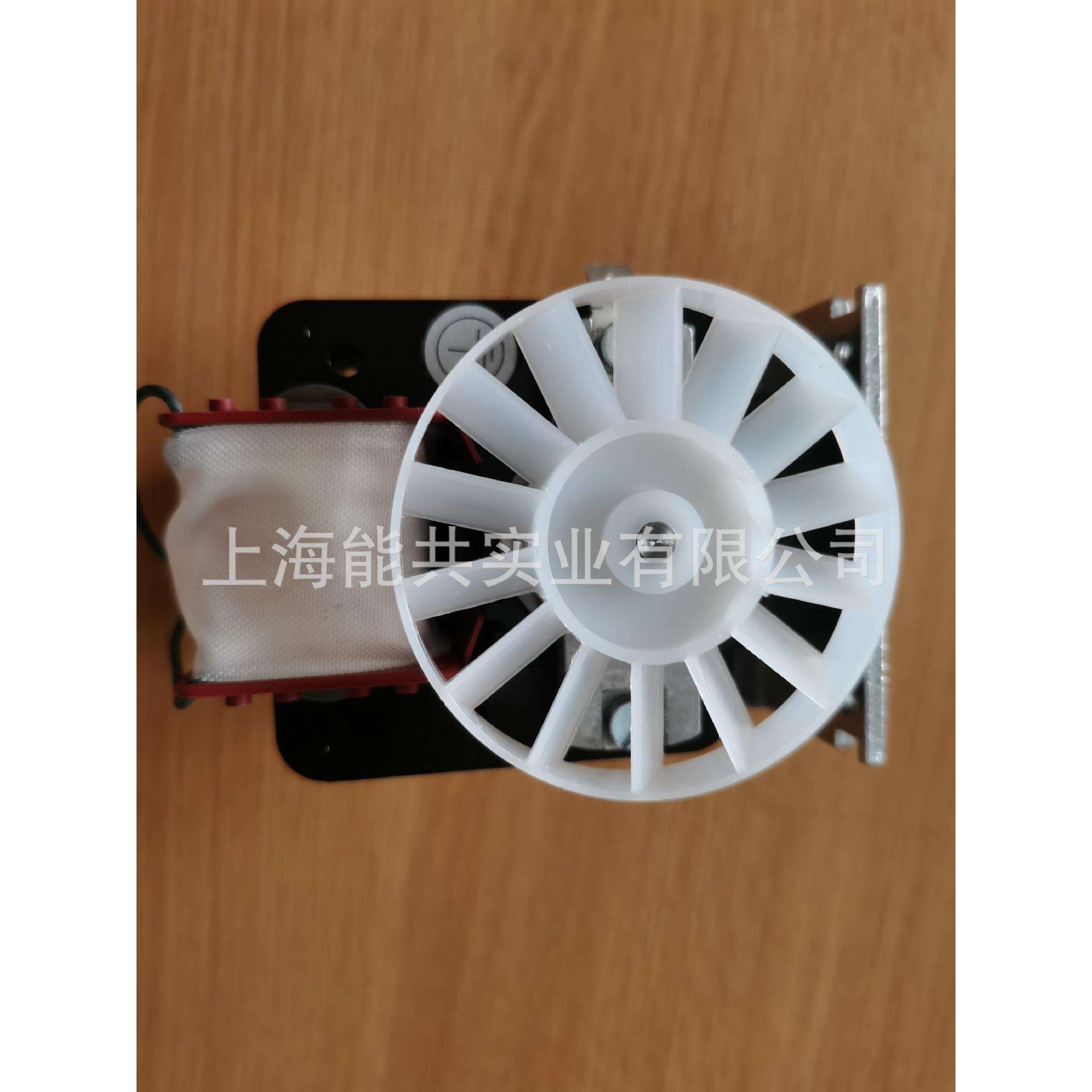 德国KNF真空泵PJ30080-N86-2.01 CEMS气体分析取样泵采样泵抽气泵