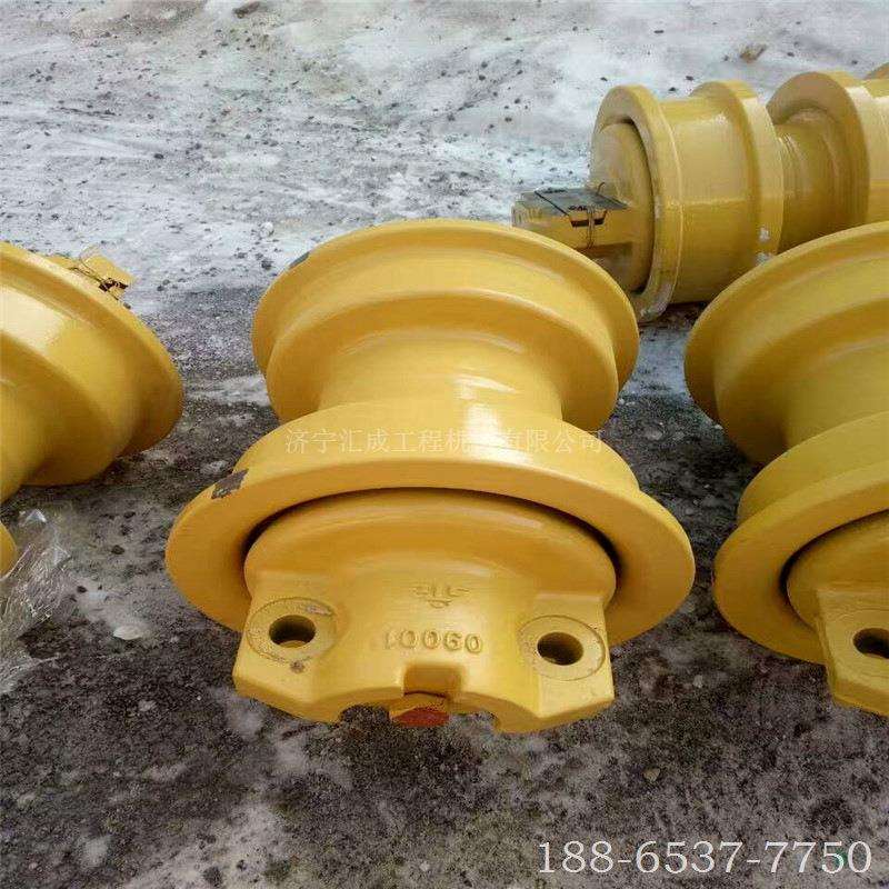 山推配件，155-30-00124，山推推土机支重轮，山推SD22支重轮，