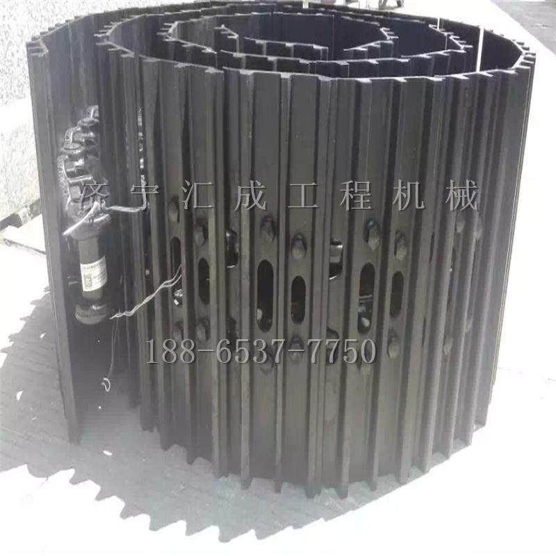 PC240-8挖掘机履带，链条，支重轮，引导轮，涨紧油缸，拖链轮