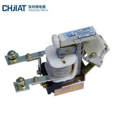 佳利 电流继电器佳利继电器JL15-11 400A 600A 800A垒德株