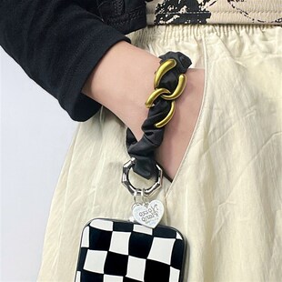 速发解手双手 扣腕带/环指手/圈/挂环带防丢/手机环 挂绳/腕//手