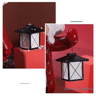 速发Kid Later Figurie Resi Statue Model Orat t Crts