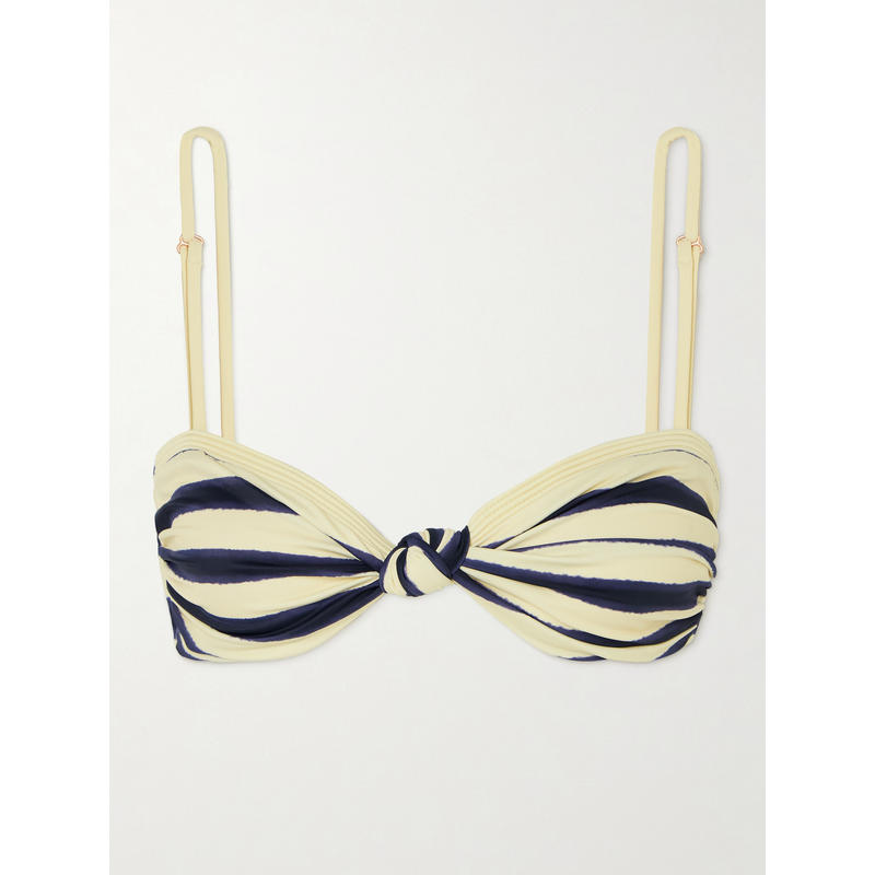 Johanna Ortiz 女士 比基尼