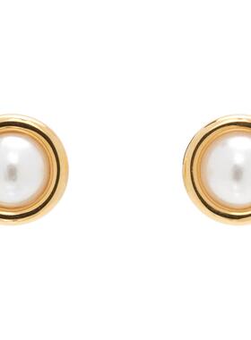 Numbering 女士 耳环 #9135 耳钉