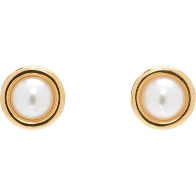 Numbering 女士 耳环 #9135 耳钉