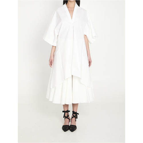Jacquemus 雅克慕斯 女士 SS26 连衣裙 MOISSON 长衫