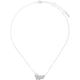 Numbering 女士 项链/吊坠 #8700 项链