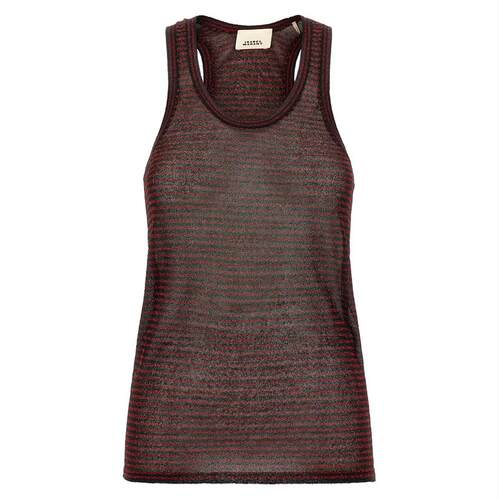 ISABEL MARANT 伊莎贝尔·玛兰 女士 FW26 上衣 'Cevara'