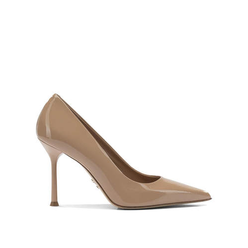 Sergio Levantesi 女士 SS26 高跟鞋 DÉCOLLETÉ 