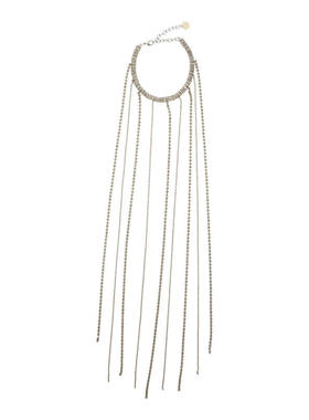 SILVIA GNECCHI 女士 项链/吊坠