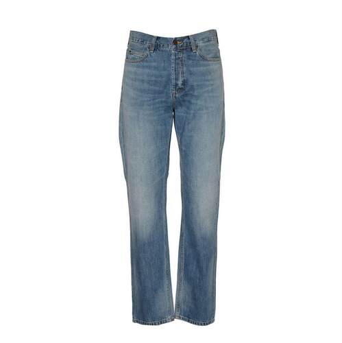 Carhartt WIP 卡哈特 男士 牛仔长裤 Carhartt WIP Marlow 裤子