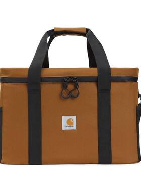 Carhartt WIP 卡哈特 男士 SS26 旅行包 保温