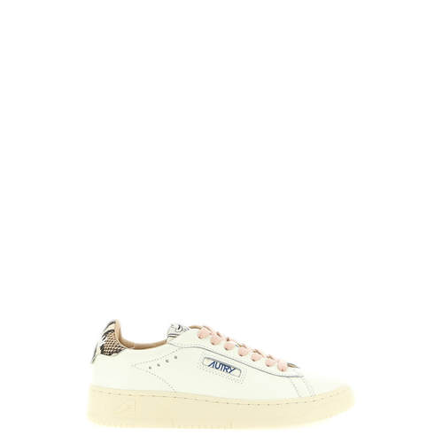 Autry 奥特里 女士 FW26 运动鞋 'Dallas Low'
