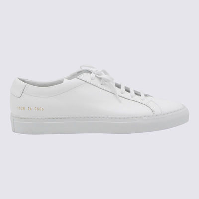 Common Projects 男士 FW26 运动鞋