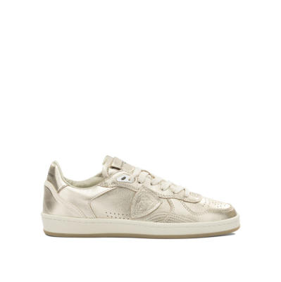 Philippe Model Paris 女士 SS26 运动鞋 Sneakers 便鞋